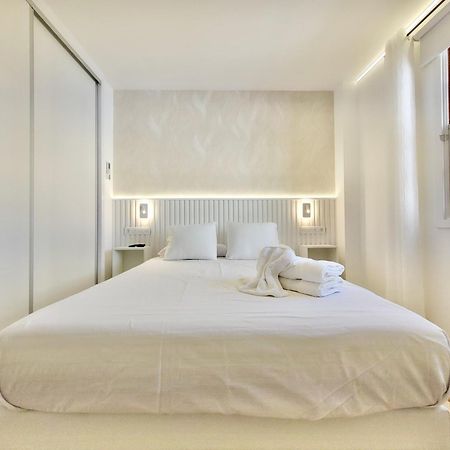 The Stylish Apartment Пуерто-де-ла-Крус Екстер'єр фото