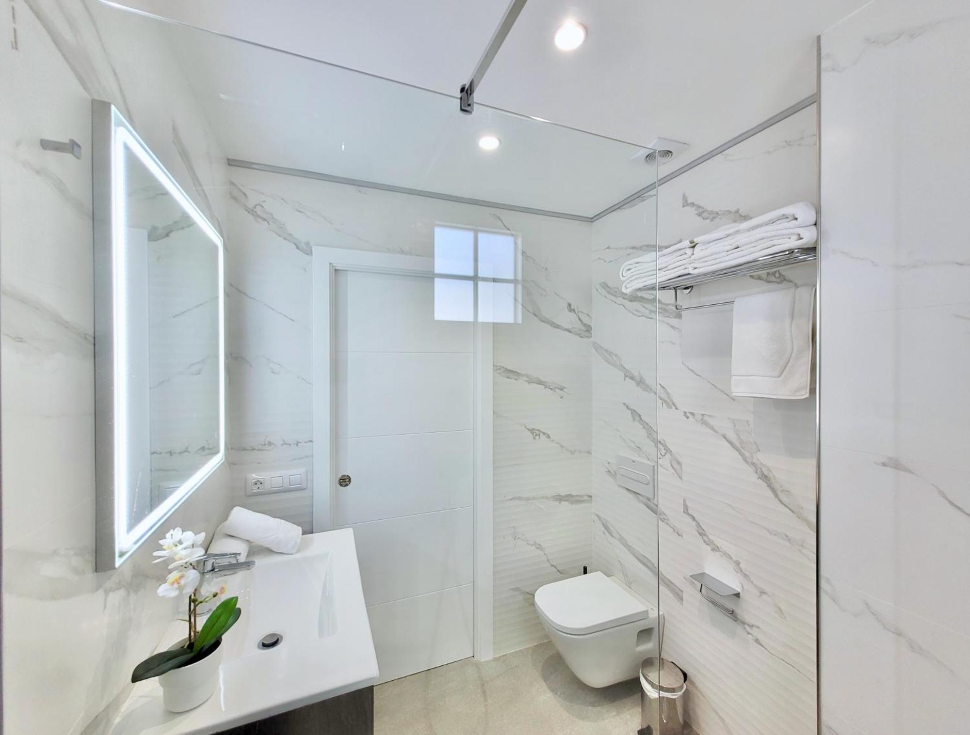 The Stylish Apartment Пуерто-де-ла-Крус Екстер'єр фото