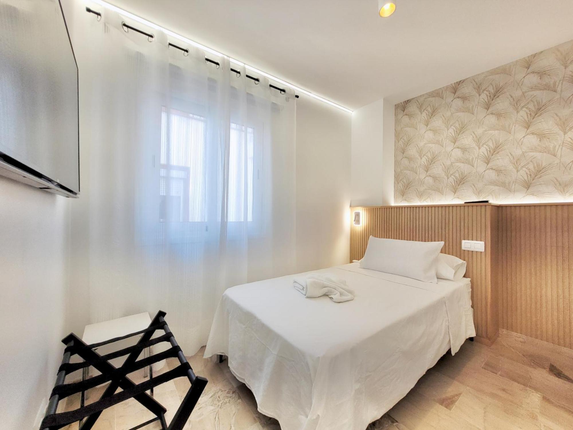 The Stylish Apartment Пуерто-де-ла-Крус Екстер'єр фото