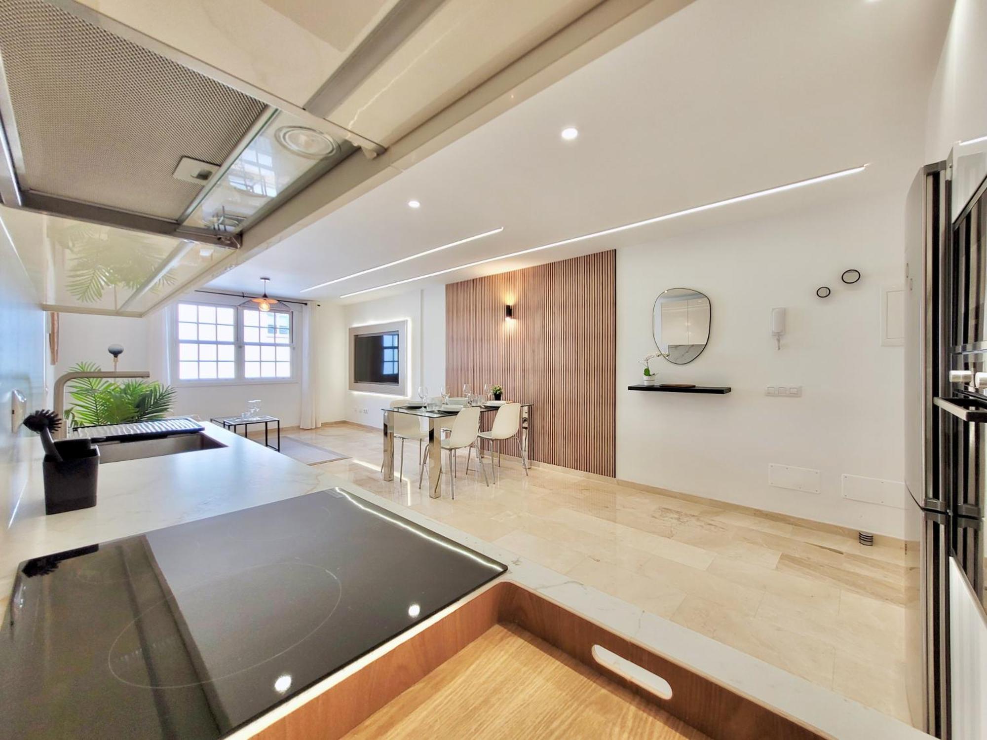 The Stylish Apartment Пуерто-де-ла-Крус Екстер'єр фото