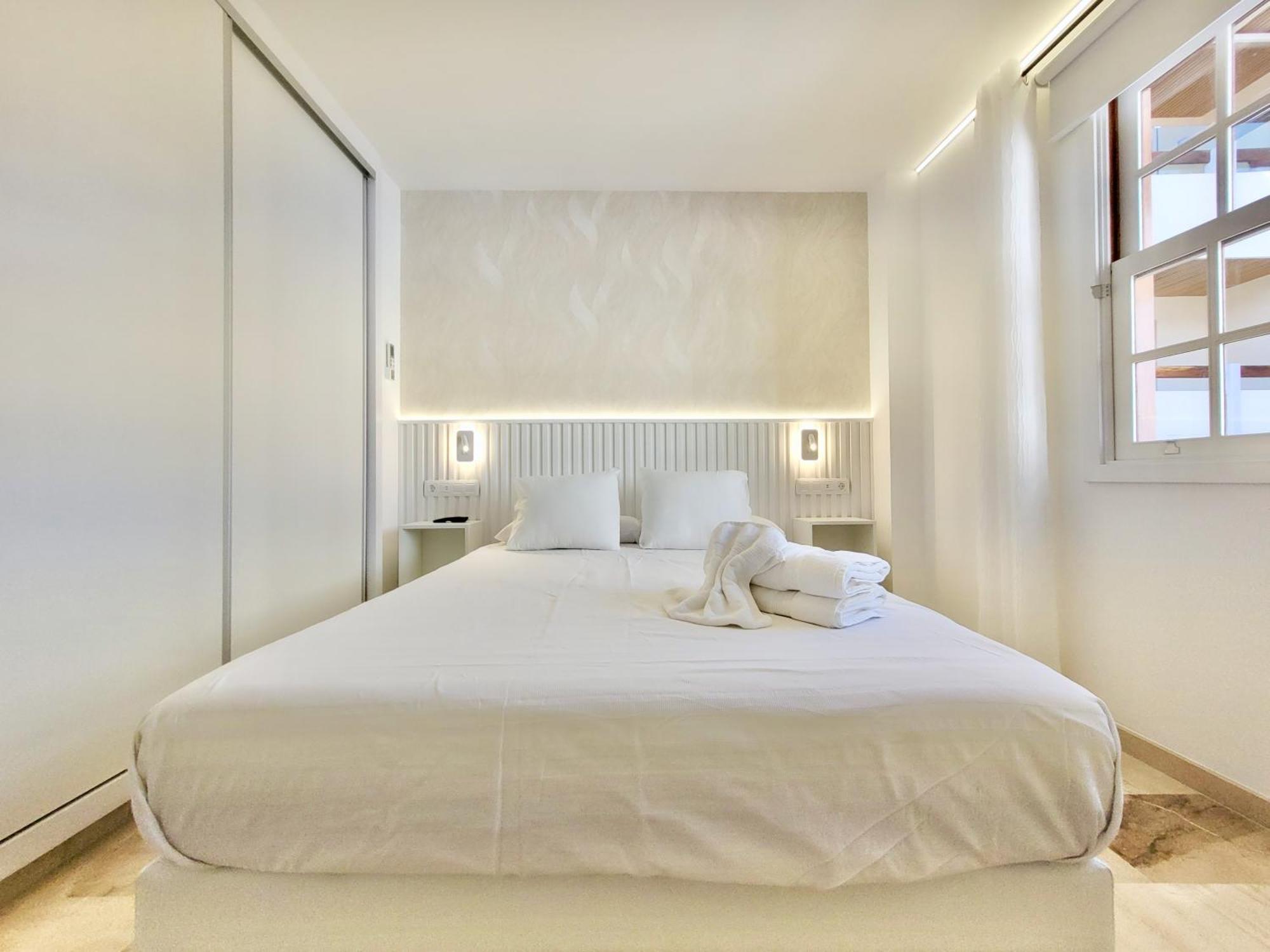The Stylish Apartment Пуерто-де-ла-Крус Екстер'єр фото