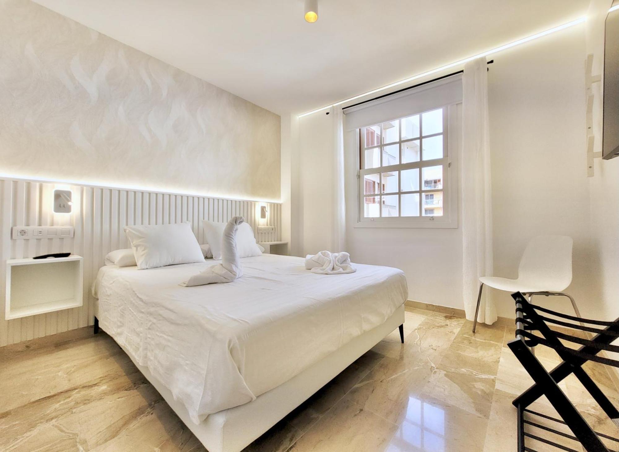 The Stylish Apartment Пуерто-де-ла-Крус Екстер'єр фото