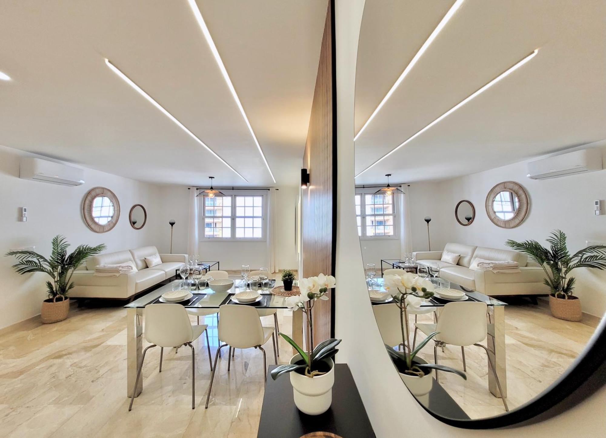 The Stylish Apartment Пуерто-де-ла-Крус Екстер'єр фото