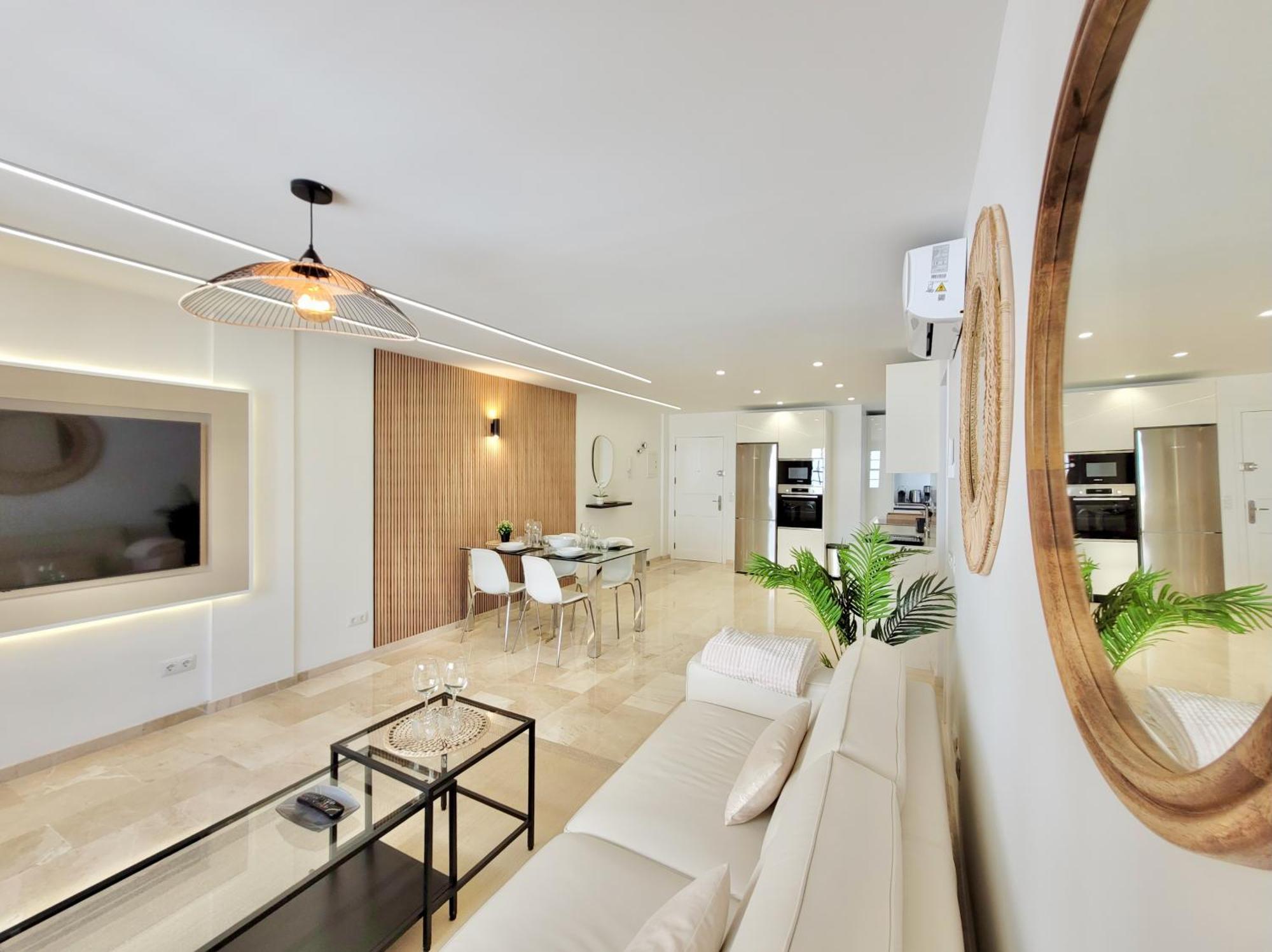 The Stylish Apartment Пуерто-де-ла-Крус Екстер'єр фото