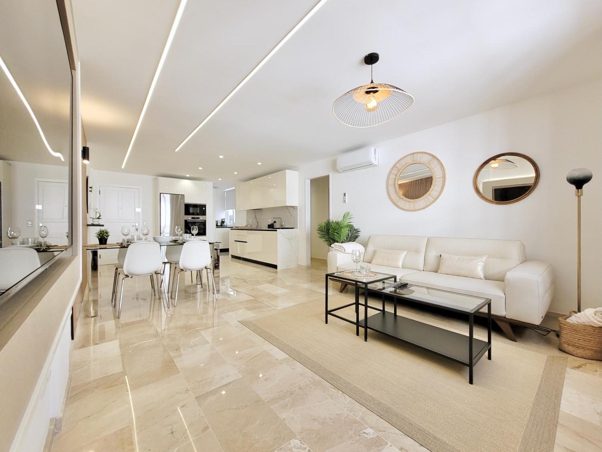 The Stylish Apartment Пуерто-де-ла-Крус Екстер'єр фото