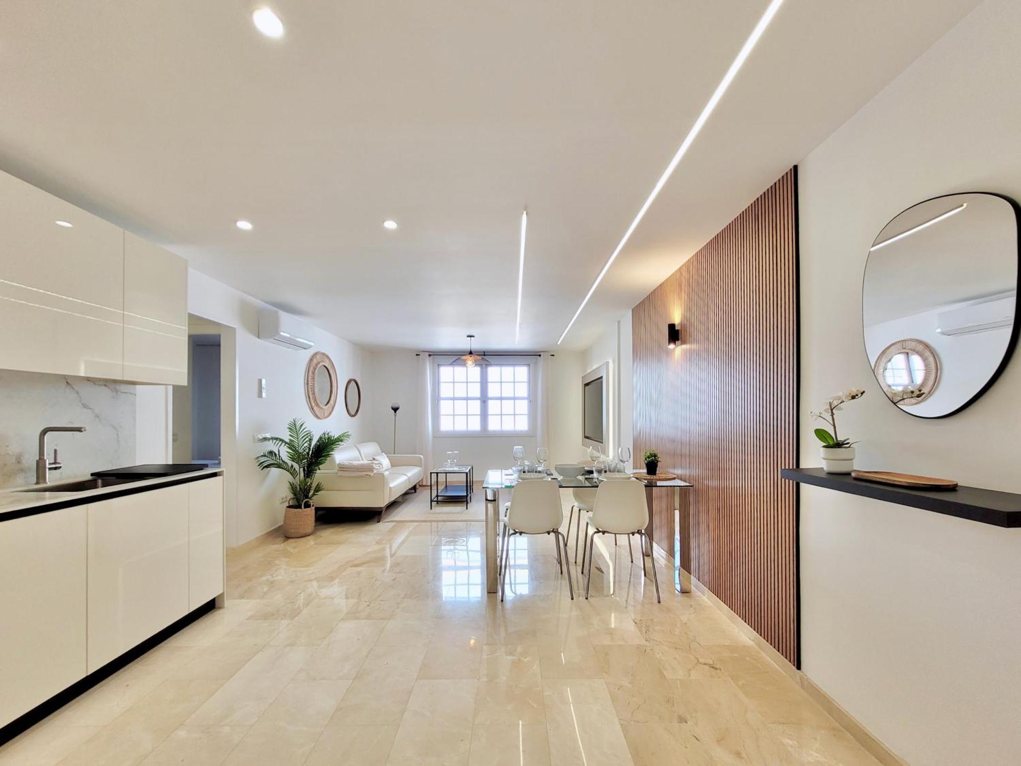 The Stylish Apartment Пуерто-де-ла-Крус Екстер'єр фото