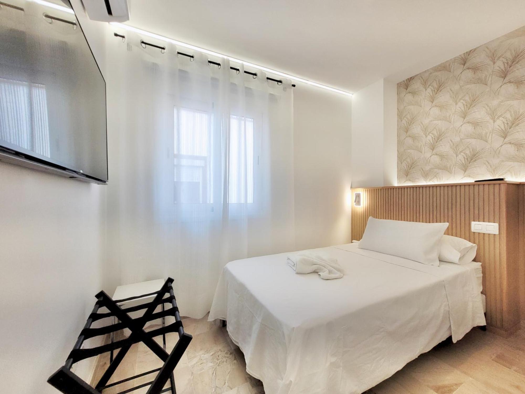 The Stylish Apartment Пуерто-де-ла-Крус Екстер'єр фото
