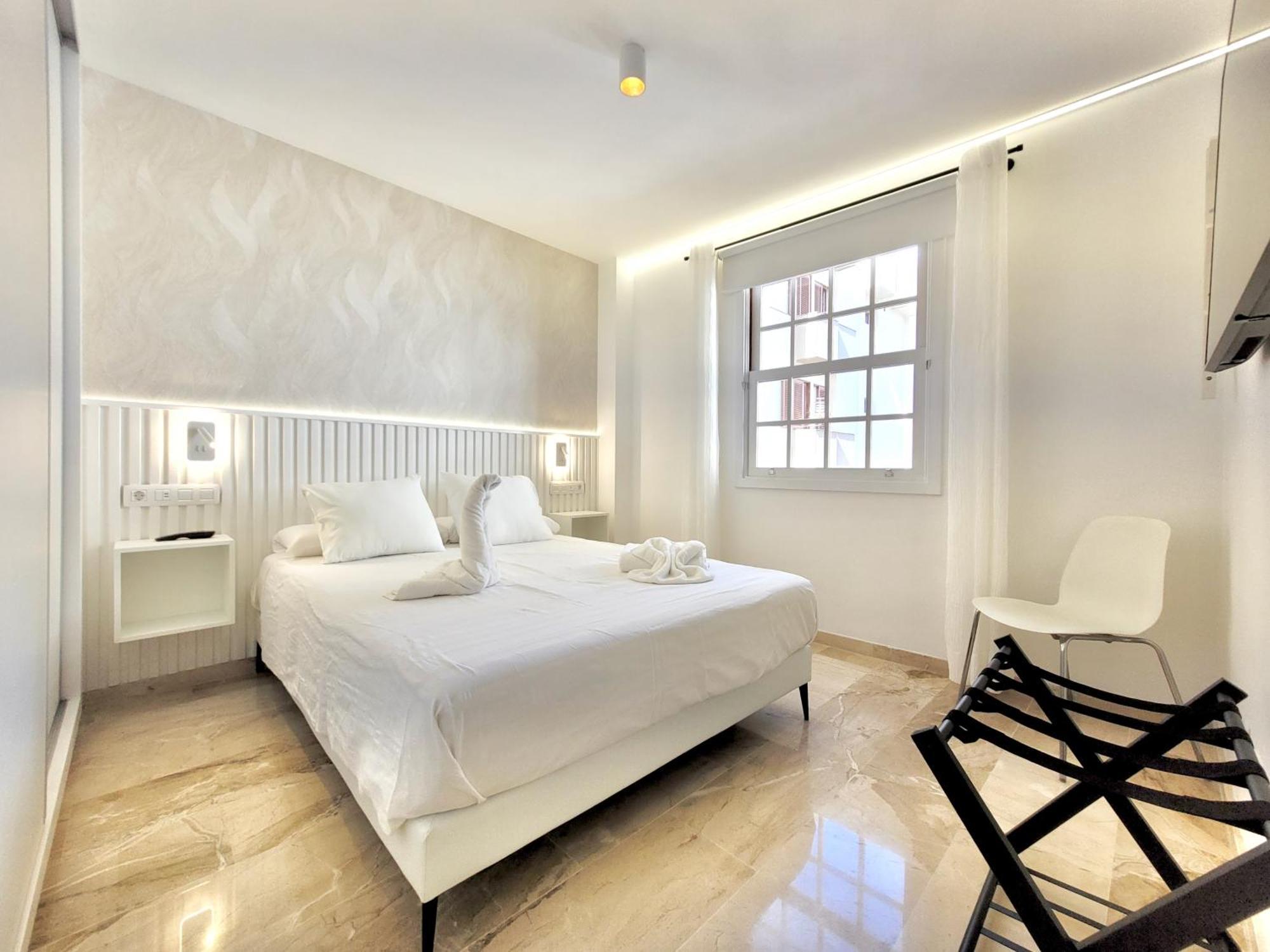 The Stylish Apartment Пуерто-де-ла-Крус Екстер'єр фото